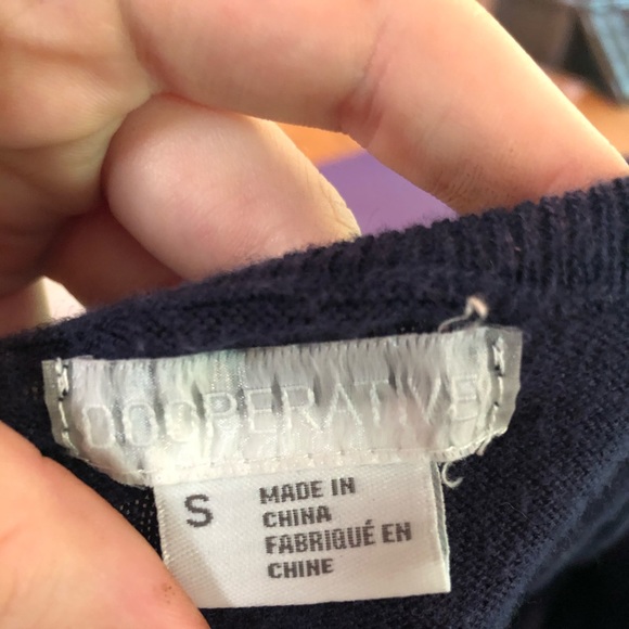 long sleeve sweater - Picture 3 of 4